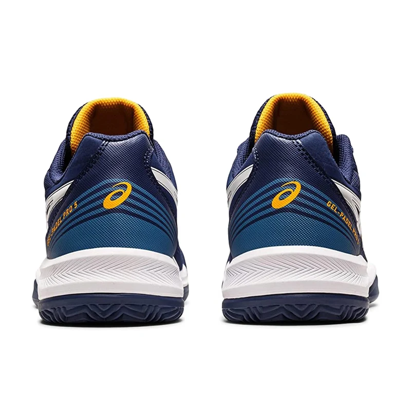 Deportiva azul/blanco GELPADELPRO5GS Asics