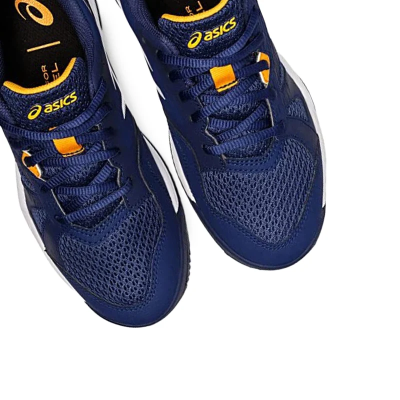 Deportiva azul/blanco GELPADELPRO5GS Asics