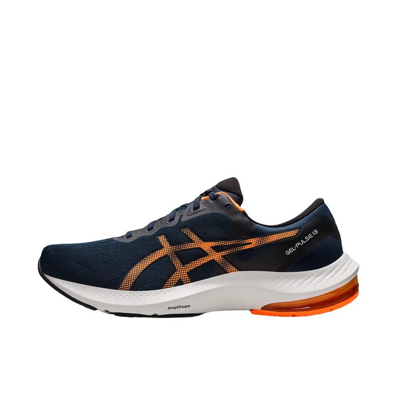 Deportiva azul/naranja GELPULSE13 Asics