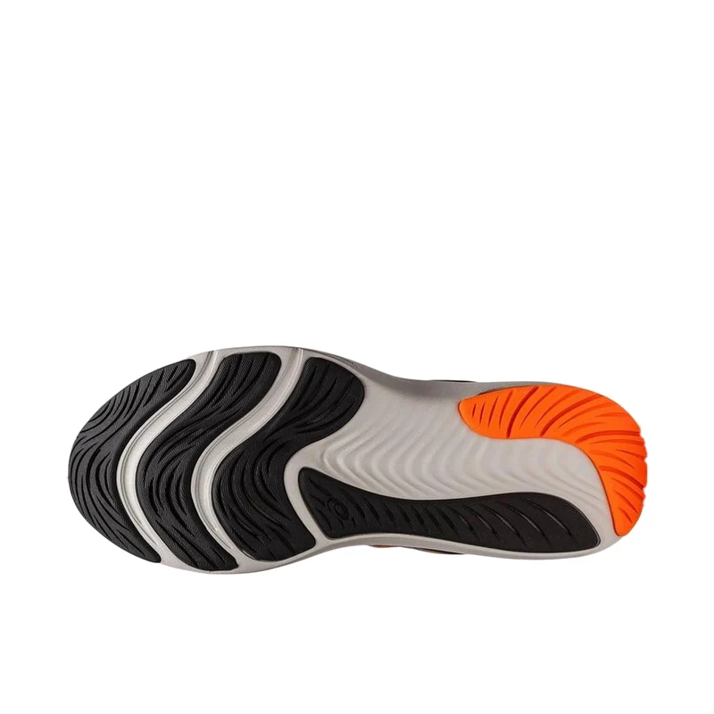 Deportiva azul/naranja GELPULSE13 Asics
