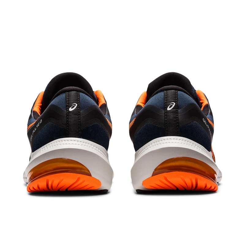 Deportiva azul/naranja GELPULSE13 Asics