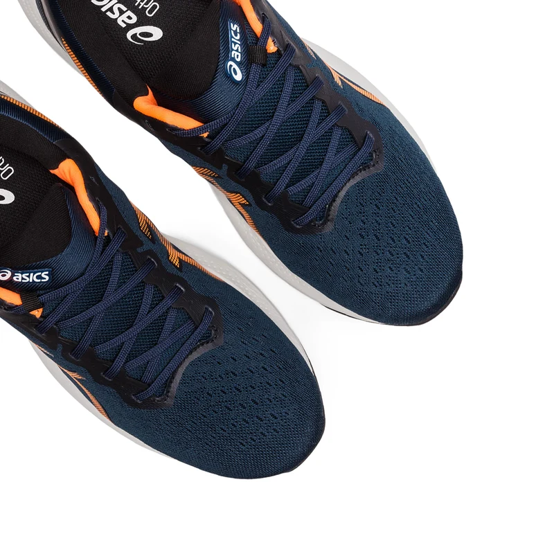 Deportiva azul/naranja GELPULSE13 Asics