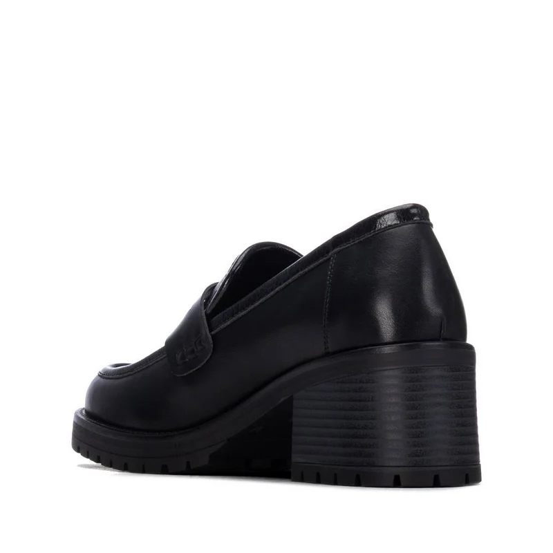 Zapato de mujer con tacón Xti 14608401