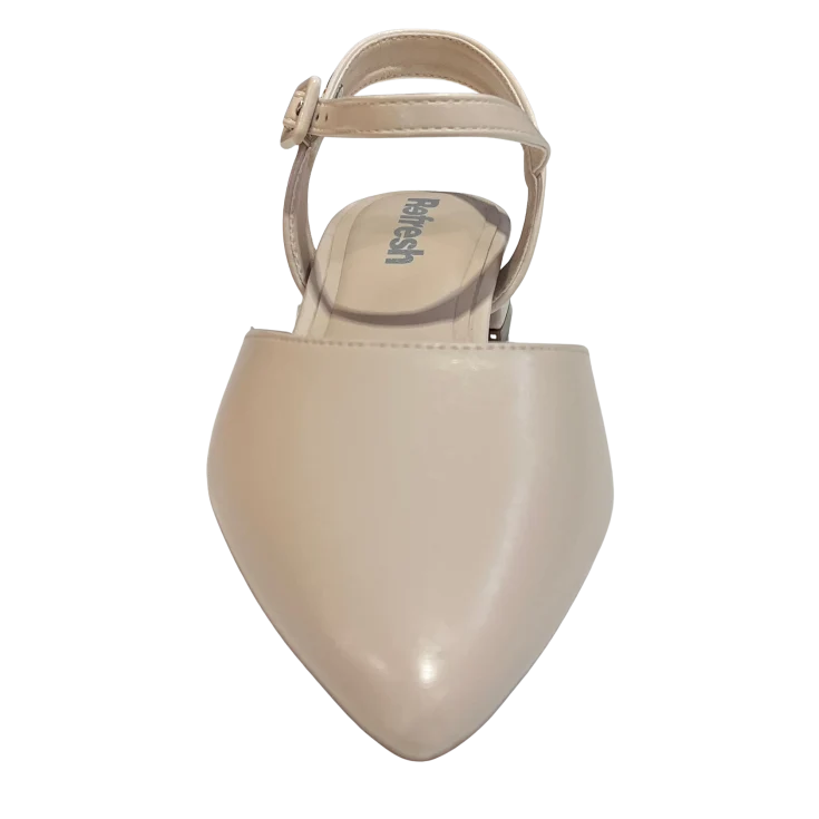 MUJER SALON C. BEIGE