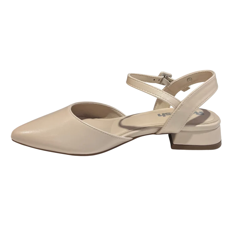 MUJER SALON C. BEIGE