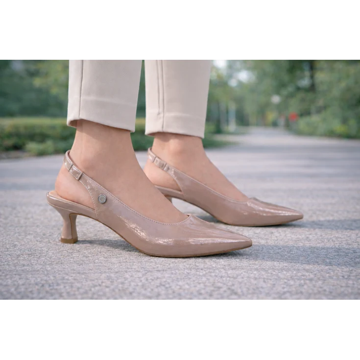 MUJER SALON CHAROL BEIGE
