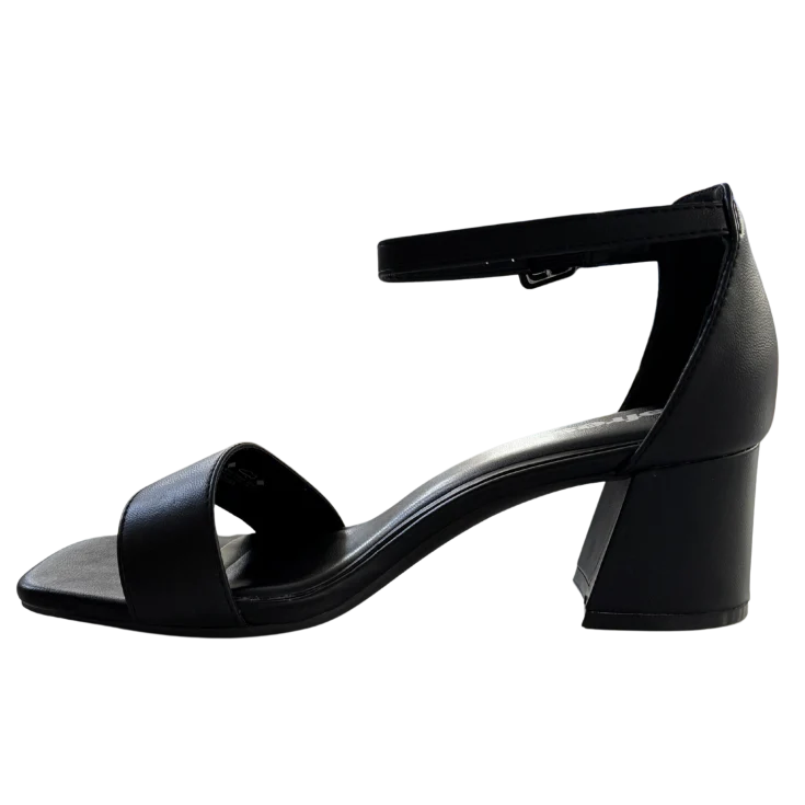 MUJER SANDALIA FIESTA C. NEGRO