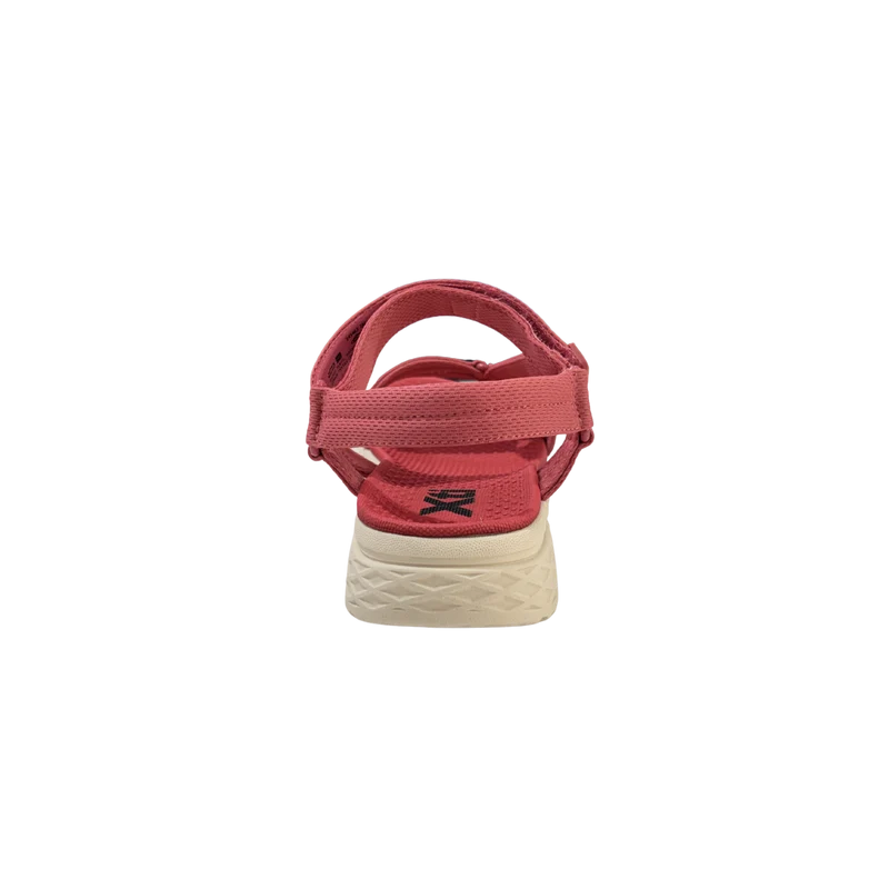 MUJER SANDALIA BRISA - TEX. CORAL