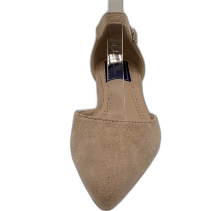 MUJER SALON ALLEGRA ANTELINA BEIGE