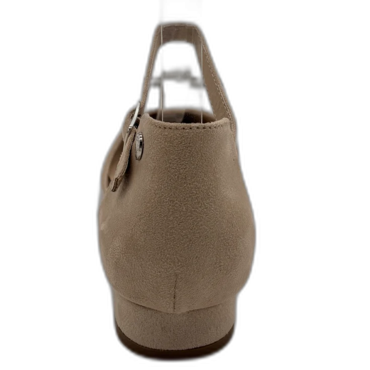 MUJER SALON ALLEGRA ANTELINA BEIGE