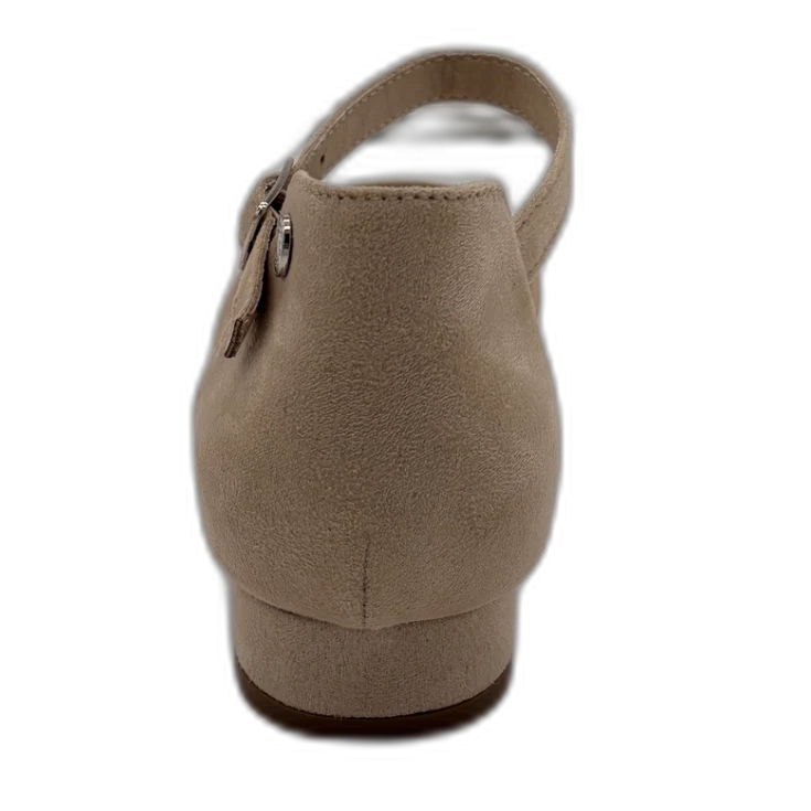 MUJER SALON ALLEGRA ANTELINA BEIGE