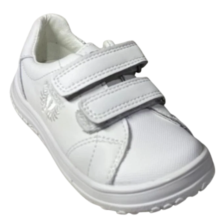 NIÑO DXT COLEGIAL PABLOSKY SONIC BLANCO