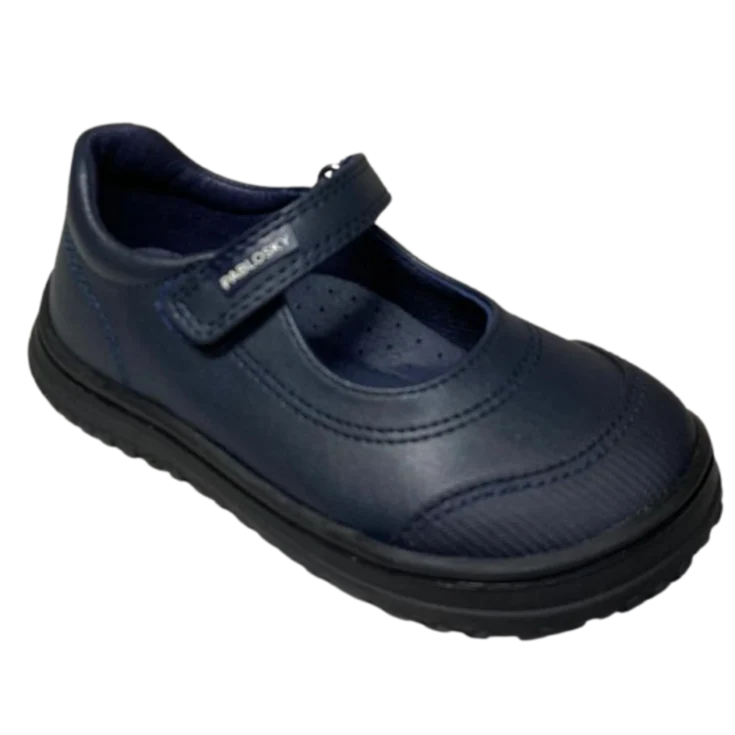 NIÑO COLEGIAL PABLOSKY LEADER- TECMARINO