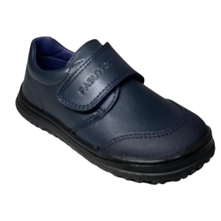 NIÑO COLEGIAL PABLOSKY LEADER- TECMARINO