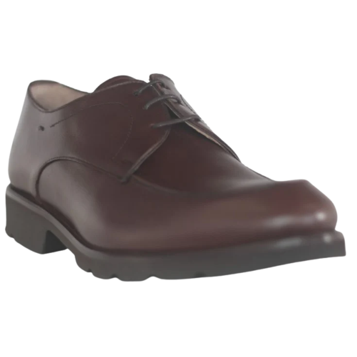 HOMBRE VESTIR ERIN HORMA MARRON BLUCHER