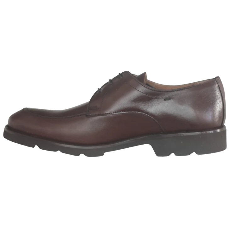 HOMBRE VESTIR ERIN HORMA MARRON BLUCHER