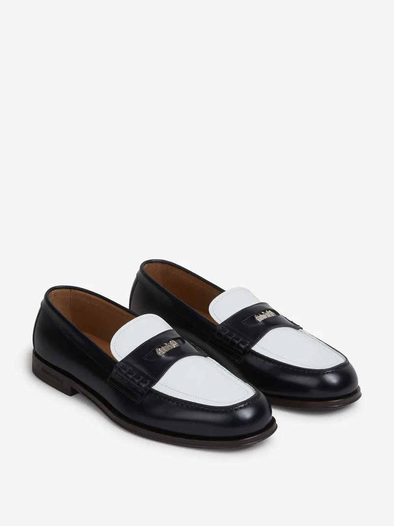 Mocasines Neoclassic