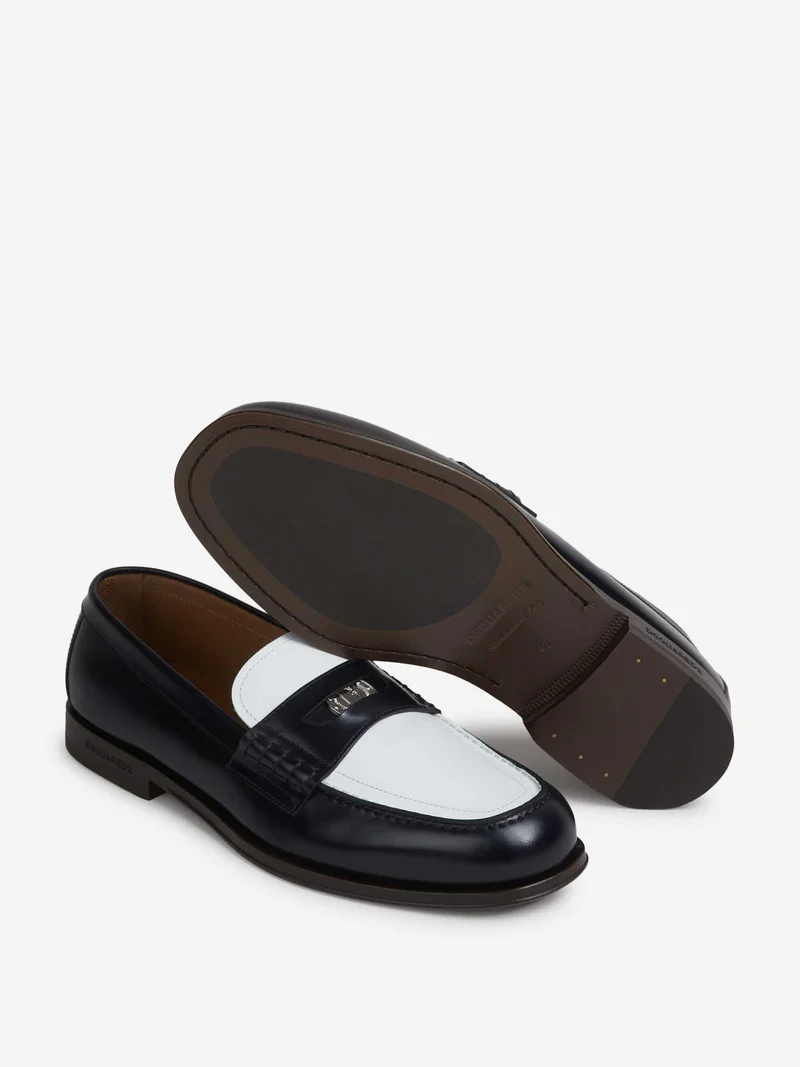 Mocasines Neoclassic
