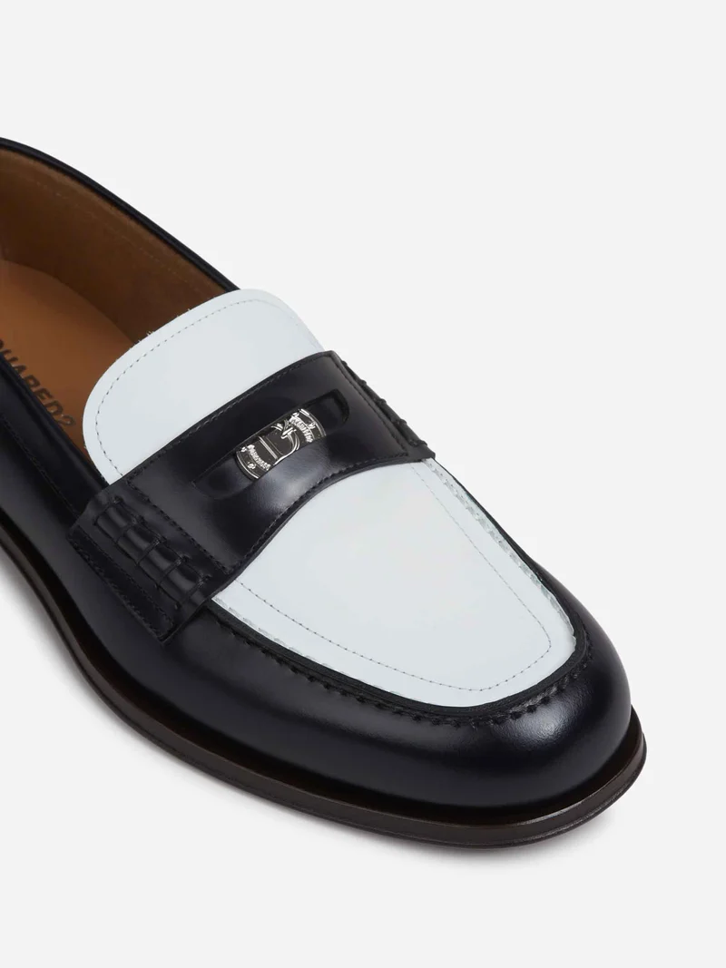 Mocasines Neoclassic