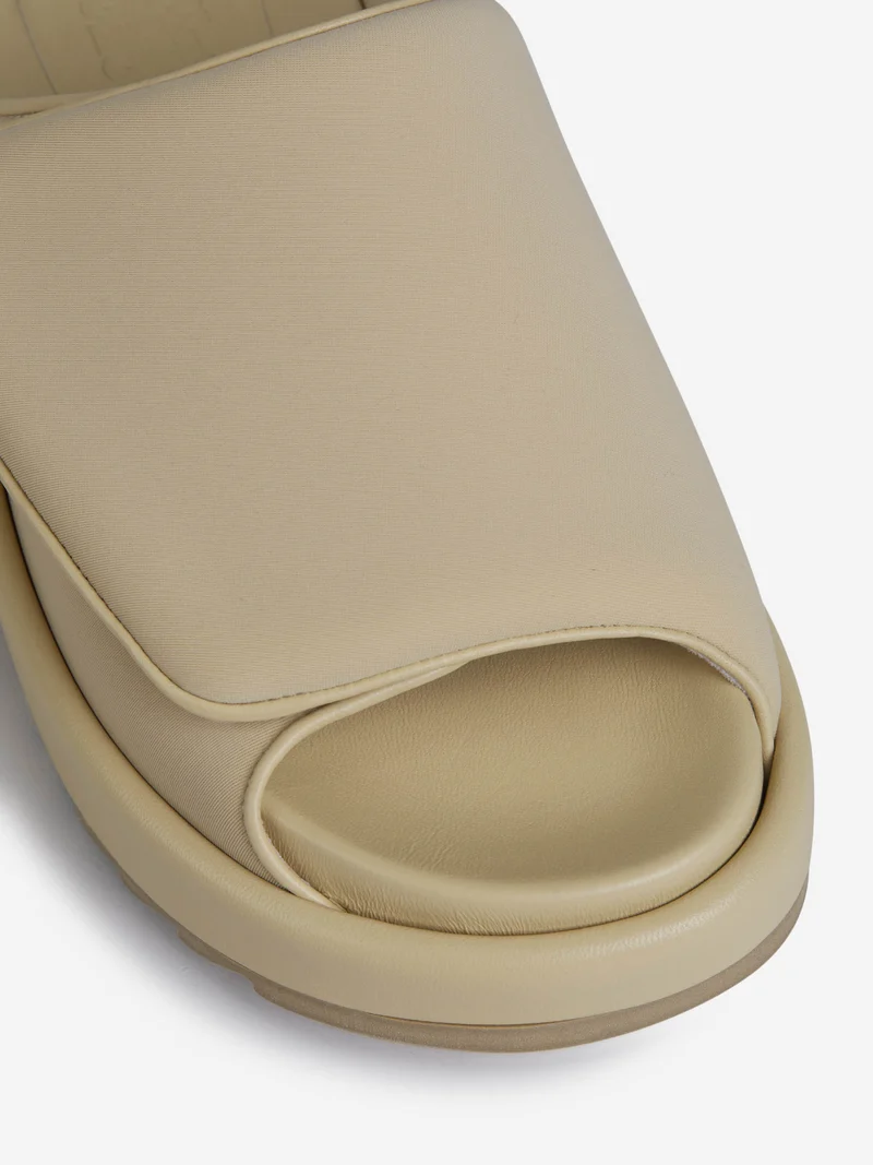 Sandalias Gia 3 Piel