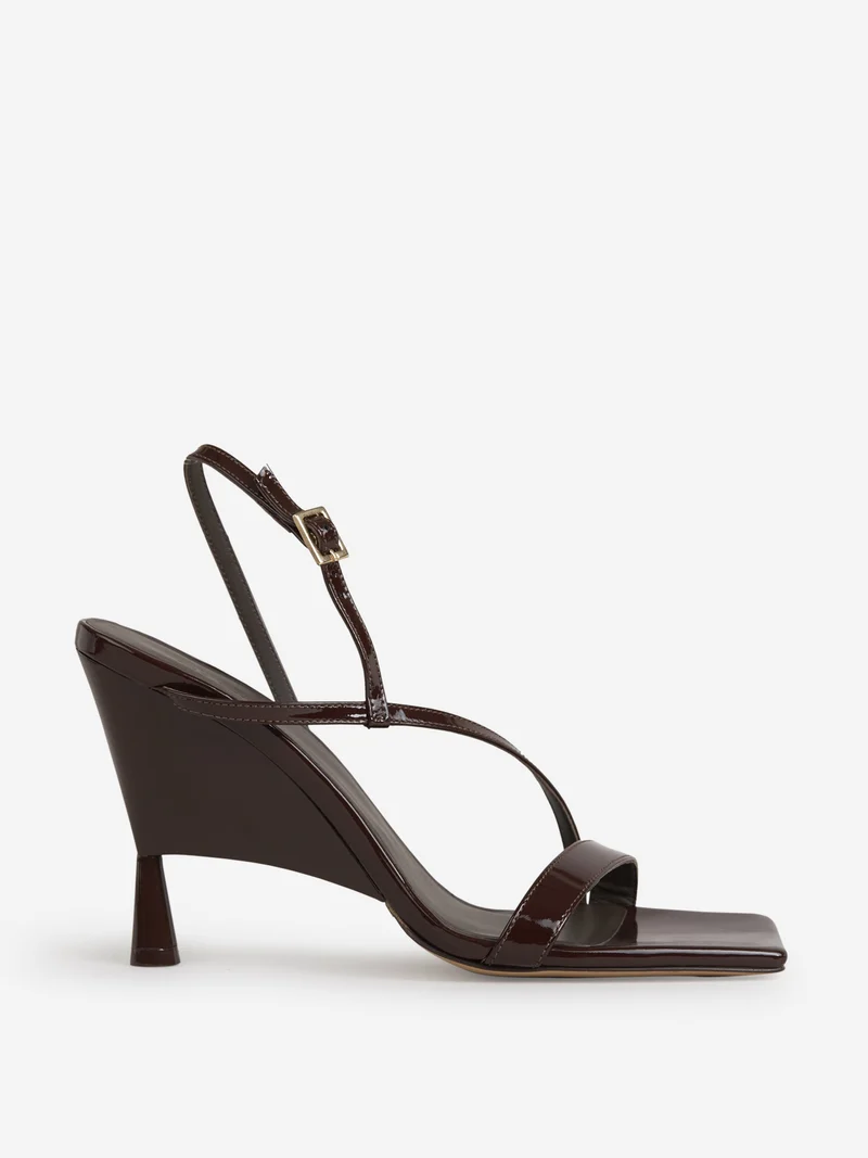Sandalias Tacón Rosie 5