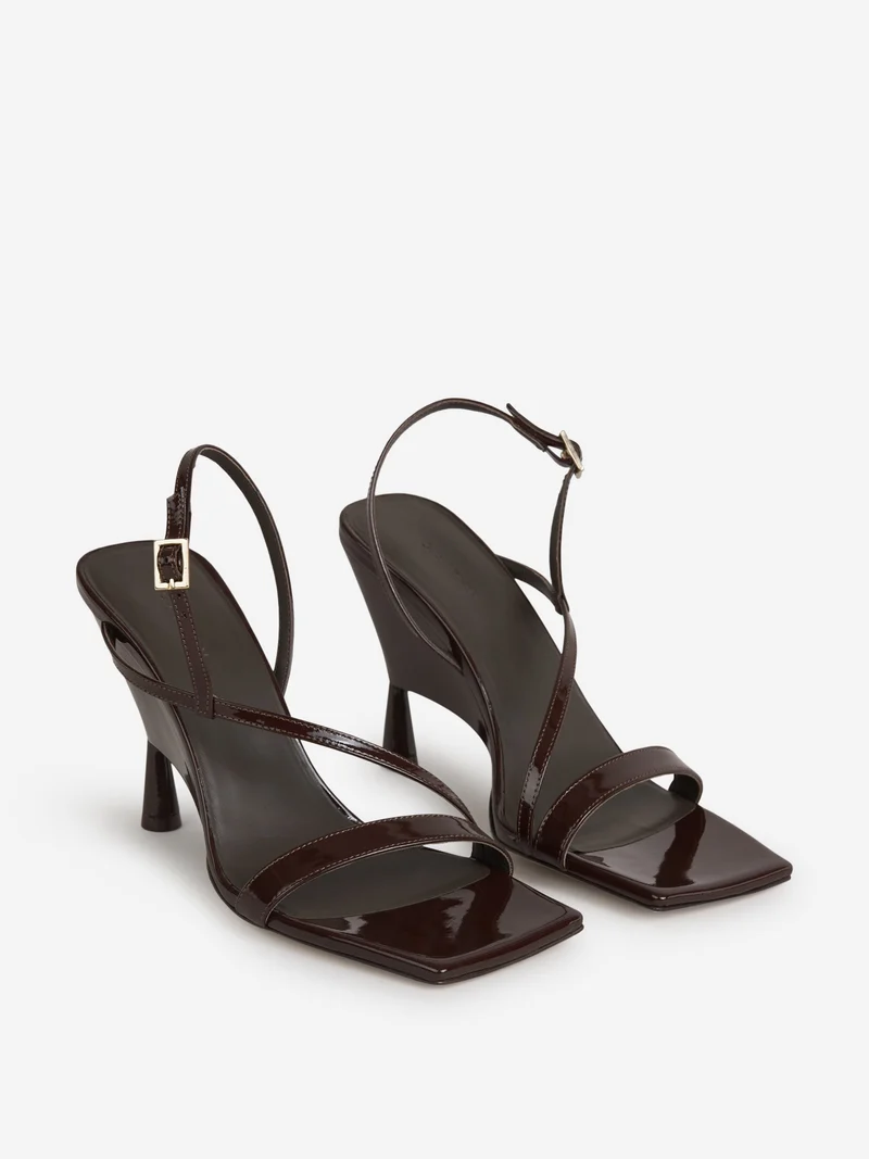 Sandalias Tacón Rosie 5