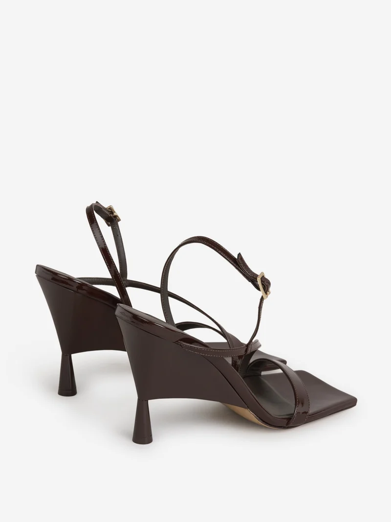 Sandalias Tacón Rosie 5