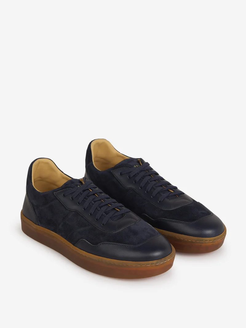 Sneakers Norton Piel