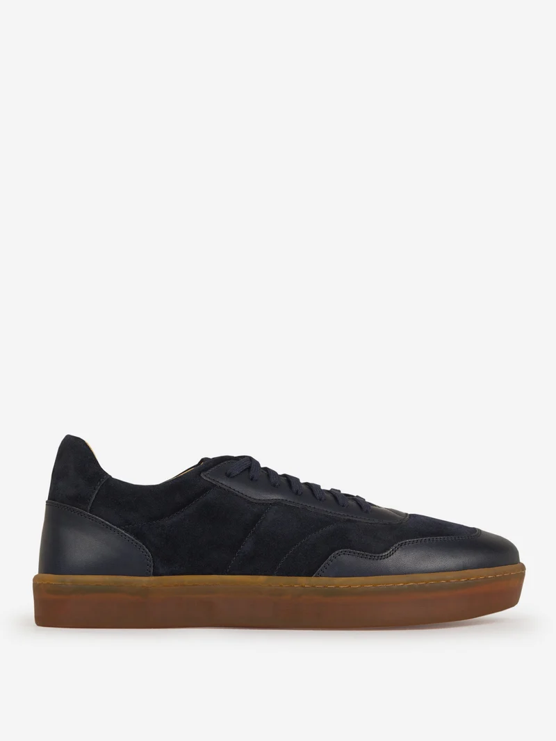 Sneakers Norton Piel