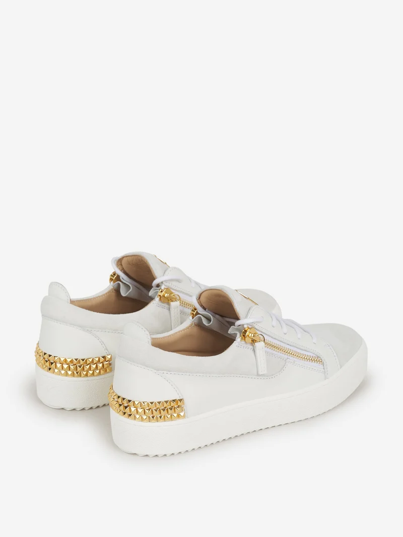 Sneakers Frankie Tachuelas
