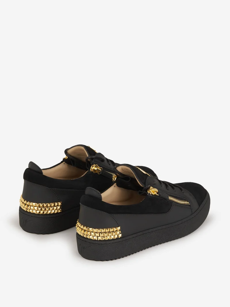 Sneakers Frankie Tachuelas