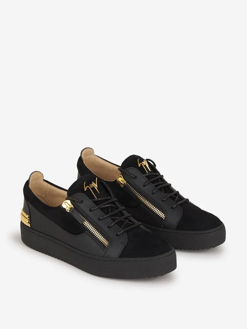Sneakers Frankie Tachuelas