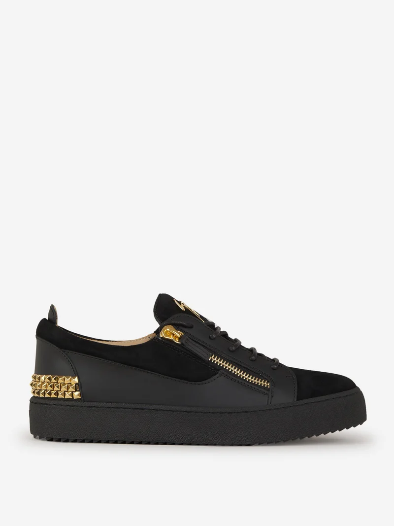 Sneakers Frankie Tachuelas