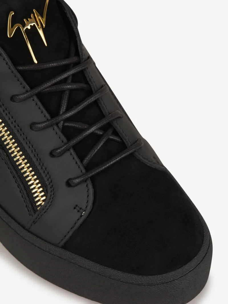 Sneakers Frankie Tachuelas
