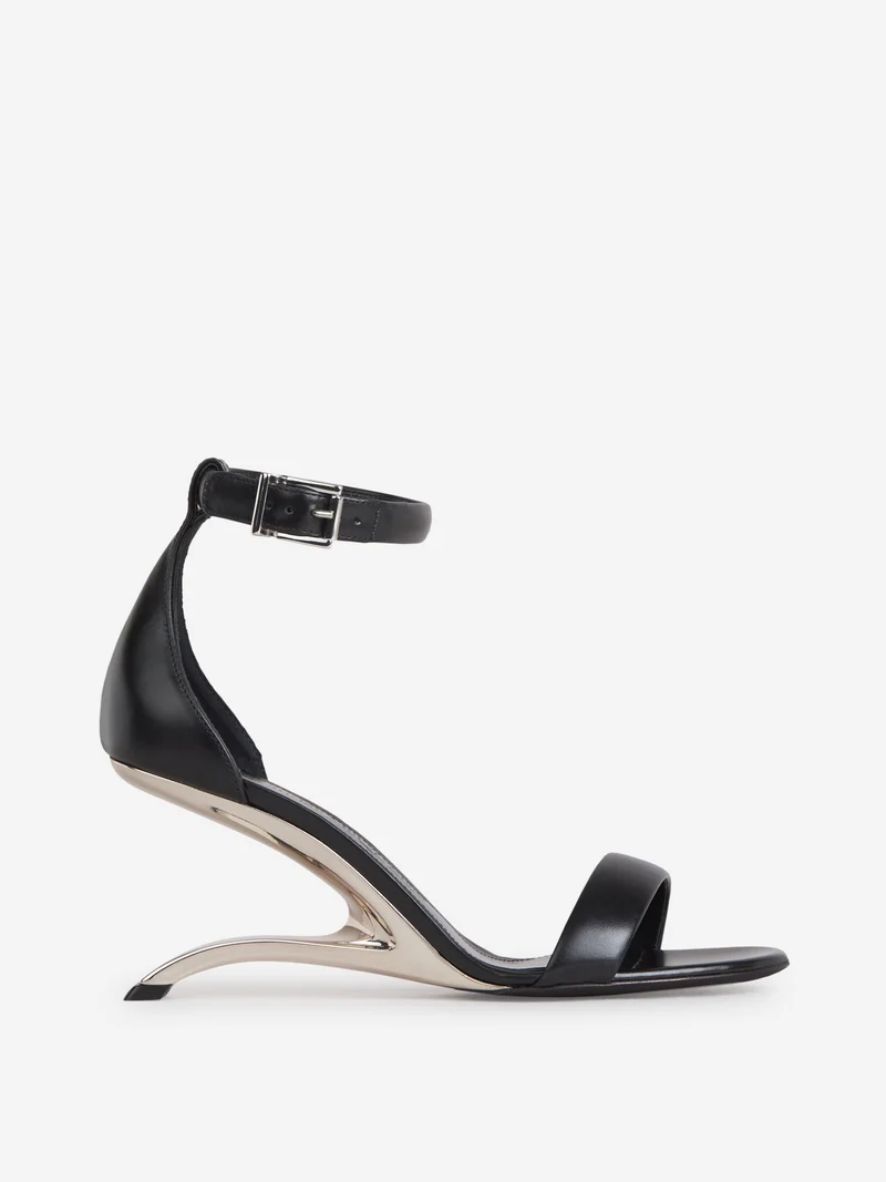 Sandalias Arc Piel