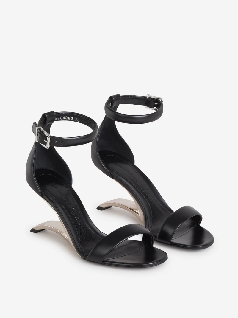 Sandalias Arc Piel