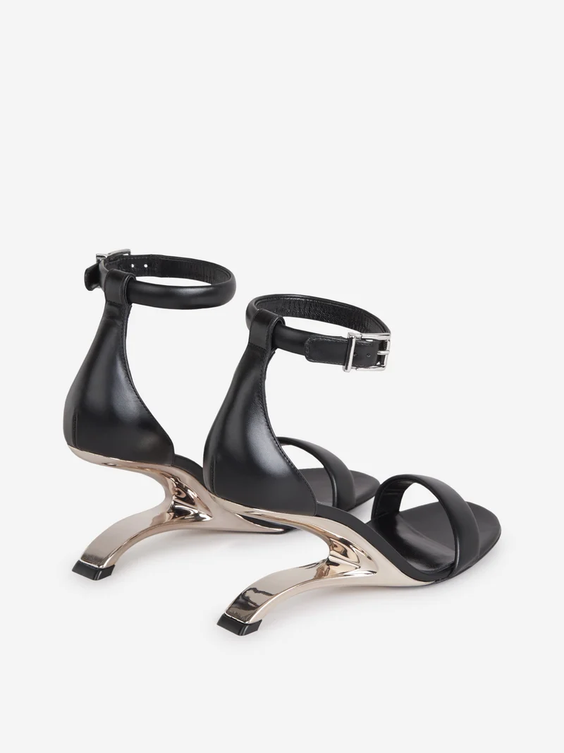 Sandalias Arc Piel