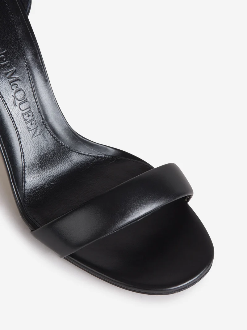Sandalias Arc Piel
