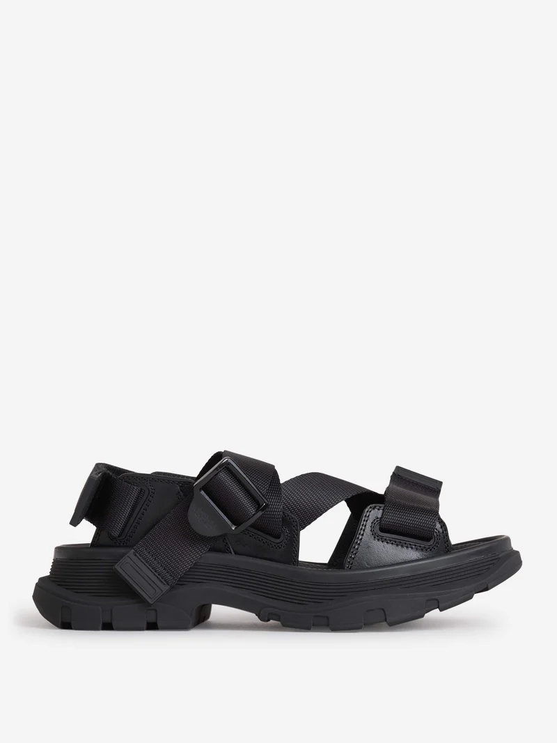 Sandalias Tread Piel