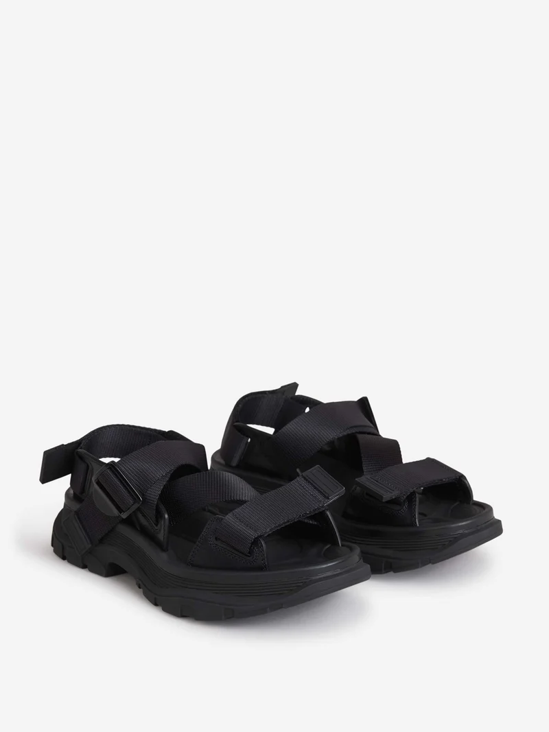 Sandalias Tread Piel