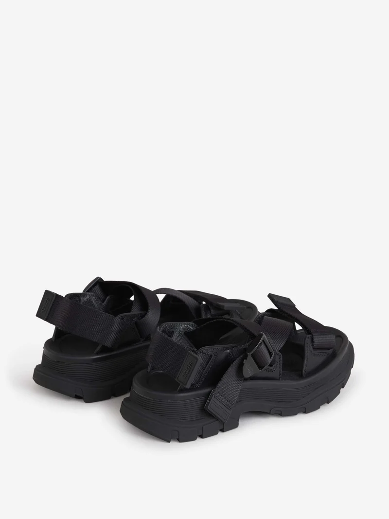 Sandalias Tread Piel