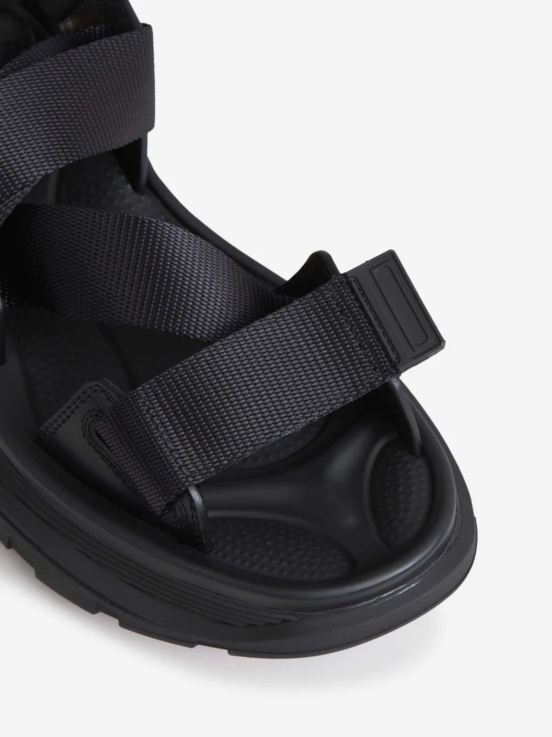 Sandalias Tread Piel