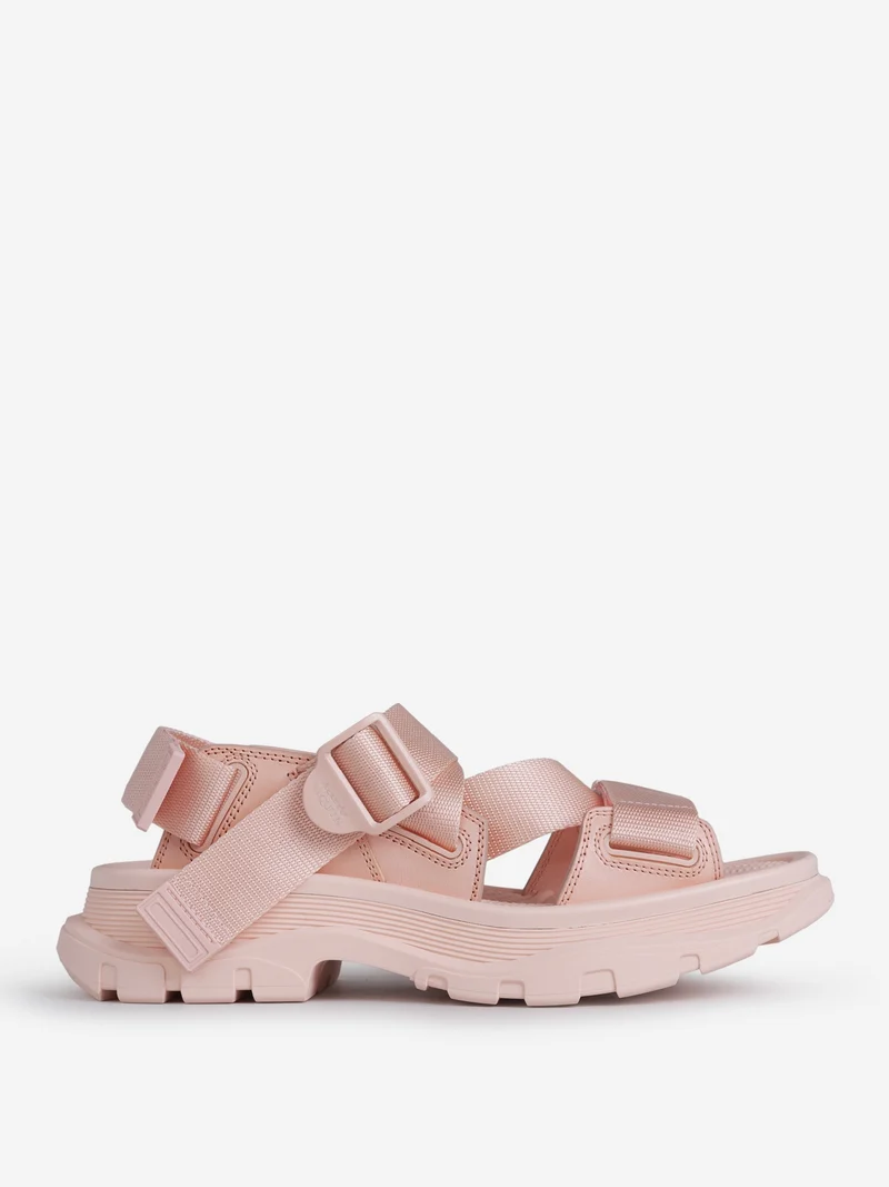 Sandalias Tread Piel