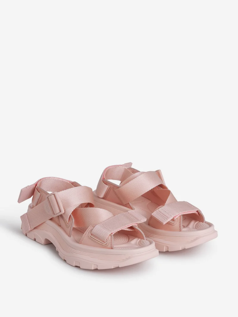 Sandalias Tread Piel