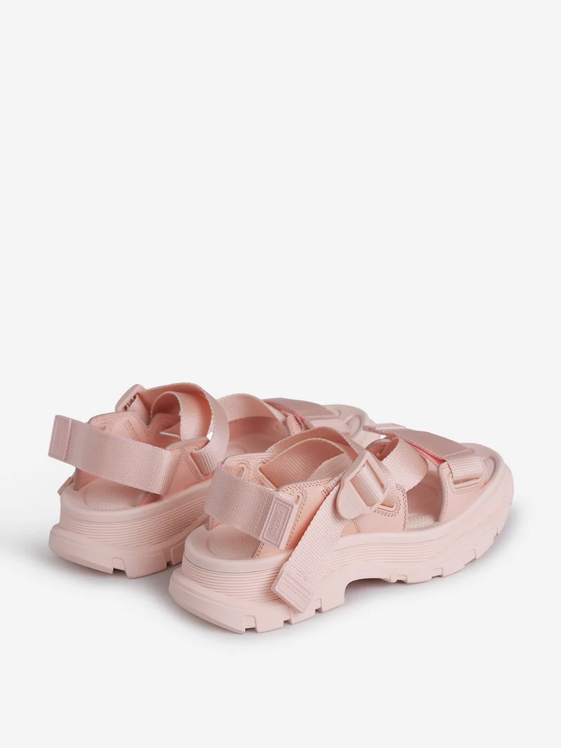 Sandalias Tread Piel