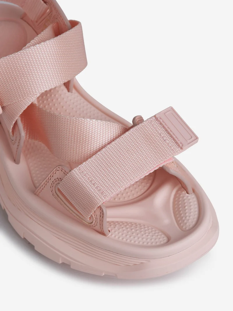 Sandalias Tread Piel