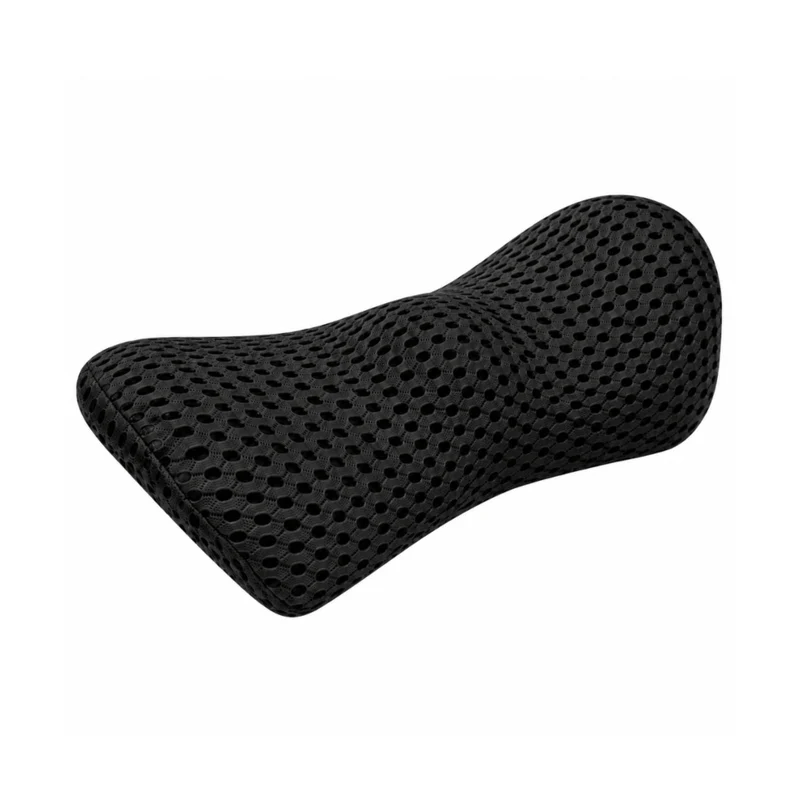 Miomu Cojín Ergonómico Memory Foam para Oficina y Auto