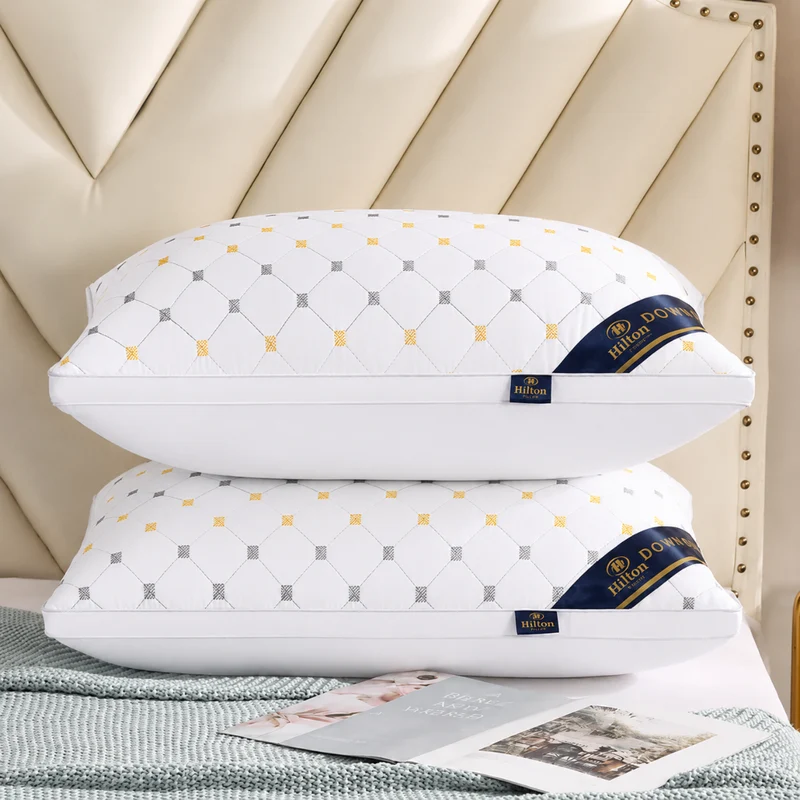 Miomu Almohada para Descanso Premium
