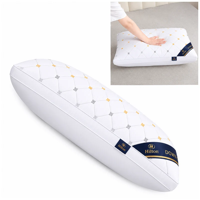 Miomu Almohada para Descanso Premium