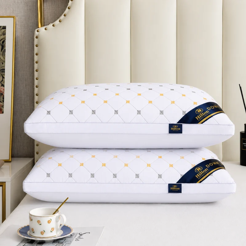 Miomu Almohada para Descanso Premium